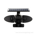 Waterproof Outdoor Motion Sensor Foldable Solar Led Light